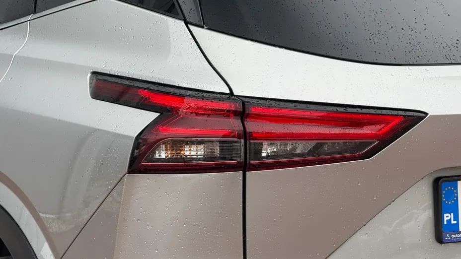 NISSAN Qashqai Qashqai 1.3 DIG-T mHEV N-Connecta Xtronic