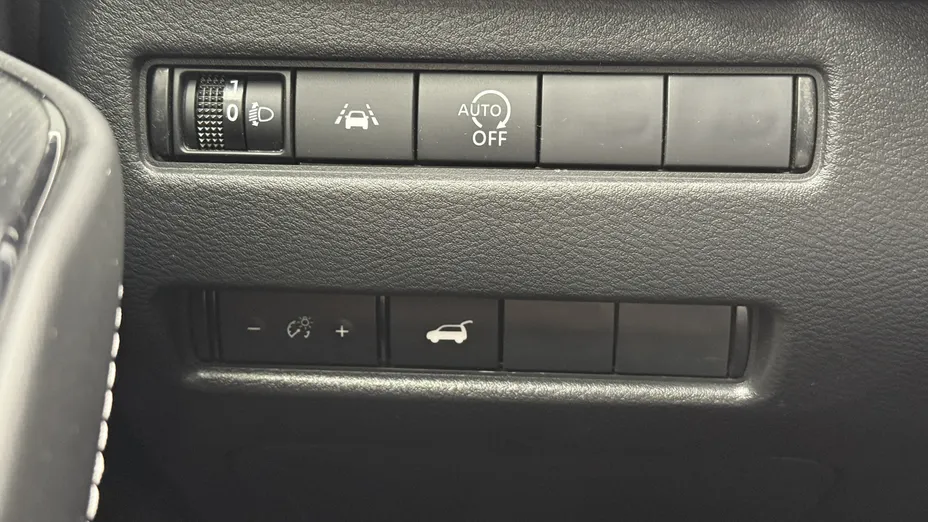 NISSAN Qashqai Qashqai 1.3 DIG-T mHEV N-Connecta Xtronic