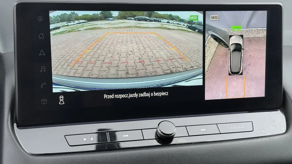 NISSAN Qashqai Qashqai 1.3 DIG-T mHEV N-Connecta Xtronic