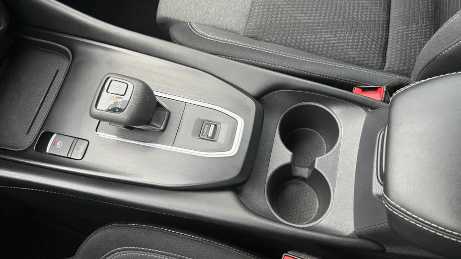 NISSAN Qashqai Qashqai 1.3 DIG-T mHEV N-Connecta Xtronic