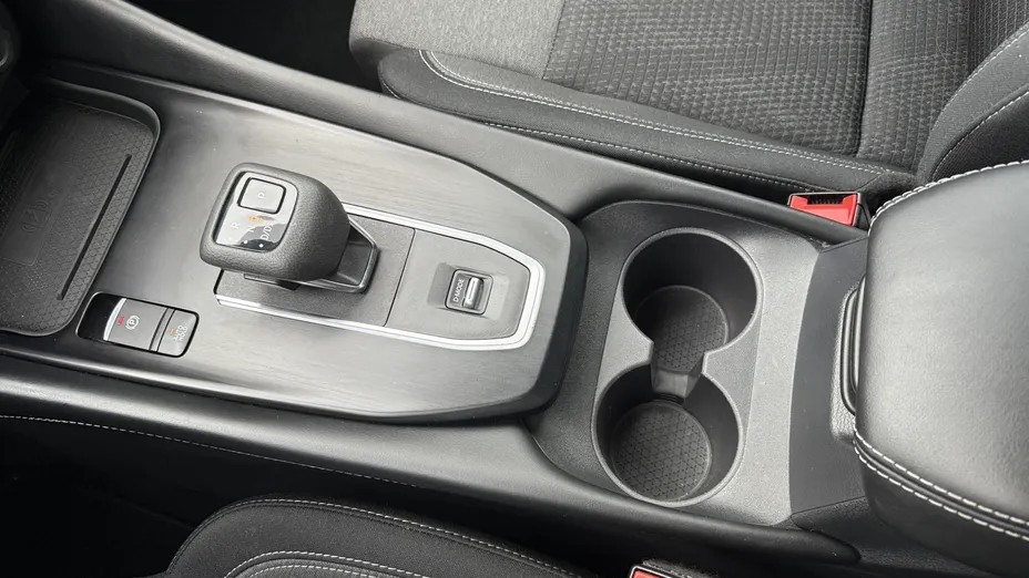 NISSAN Qashqai Qashqai 1.3 DIG-T mHEV N-Connecta Xtronic