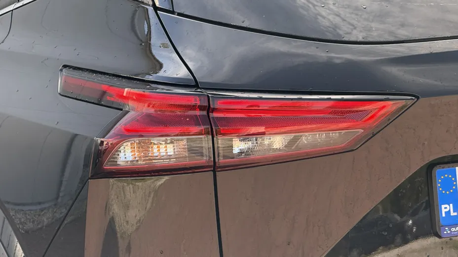 NISSAN Qashqai Qashqai 1.3 DIG-T mHEV N-Connecta Xtronic