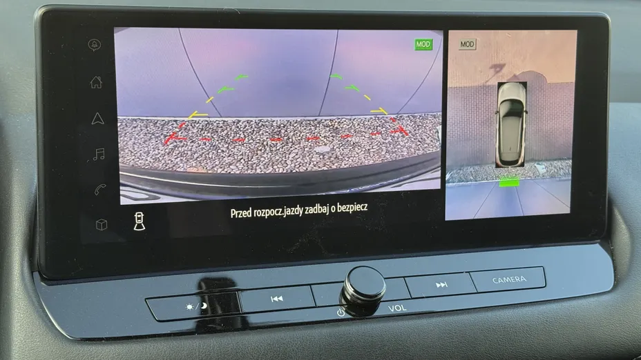 NISSAN Qashqai Qashqai 1.3 DIG-T mHEV N-Connecta Xtronic