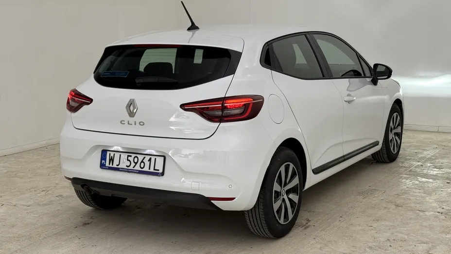 RENAULT Clio Clio 1.0 TCe Equilibre