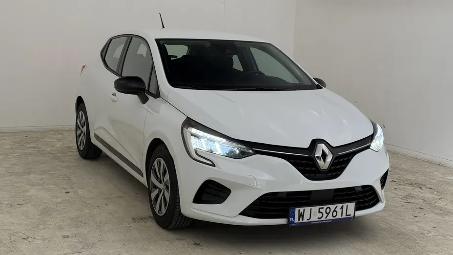 RENAULT Clio Clio 1.0 TCe Equilibre