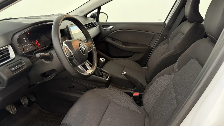 RENAULT Clio Clio 1.0 TCe Equilibre