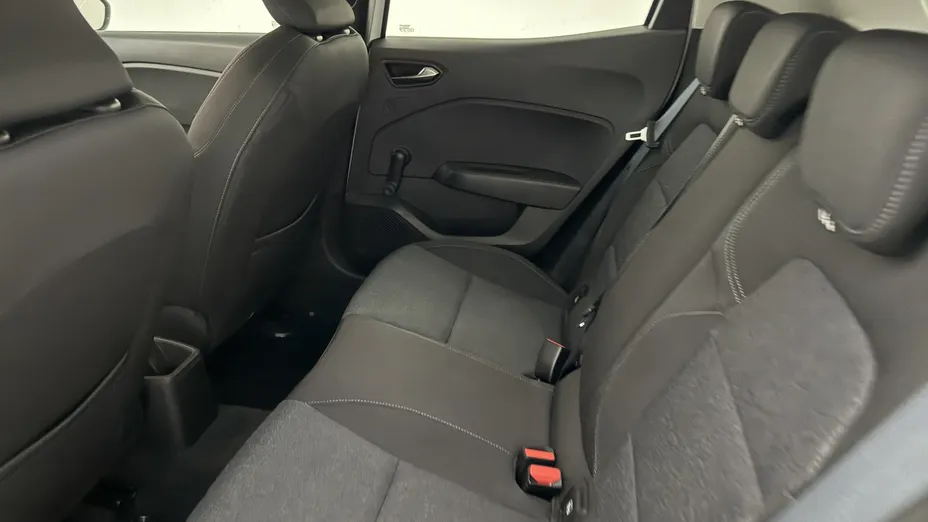 RENAULT Clio Clio 1.0 TCe Equilibre