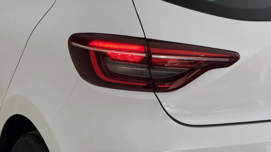 RENAULT Clio Clio 1.0 TCe Equilibre