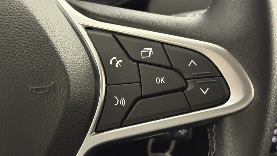 RENAULT Clio Clio 1.0 TCe Equilibre