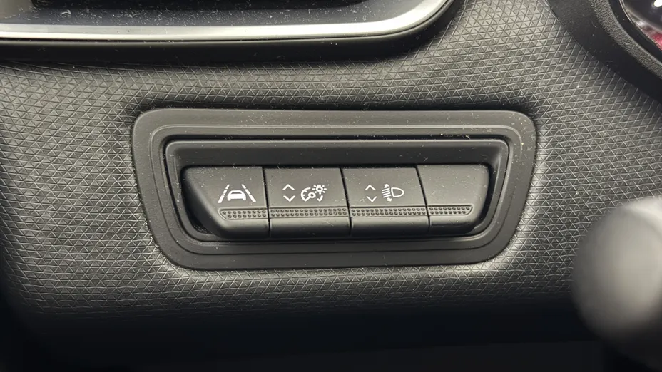 RENAULT Clio Clio 1.0 TCe Equilibre