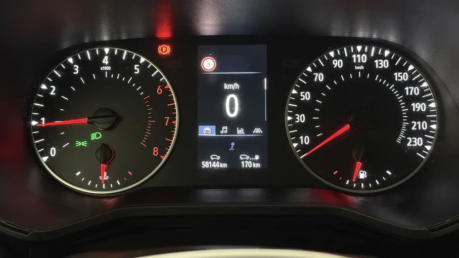 RENAULT Clio Clio 1.0 TCe Equilibre