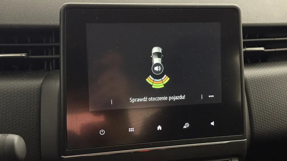 RENAULT Clio Clio 1.0 TCe Equilibre