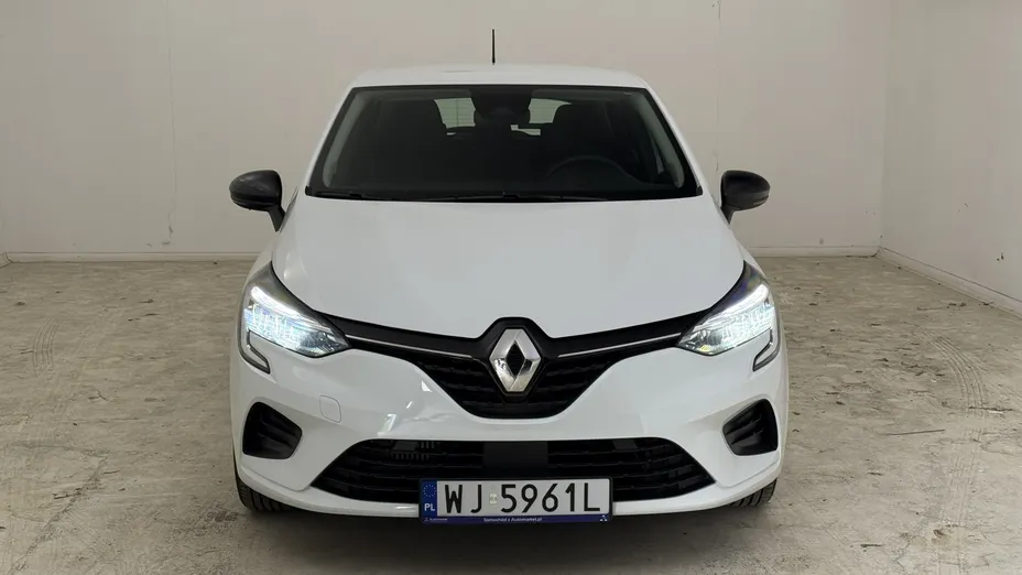 RENAULT Clio Clio 1.0 TCe Equilibre