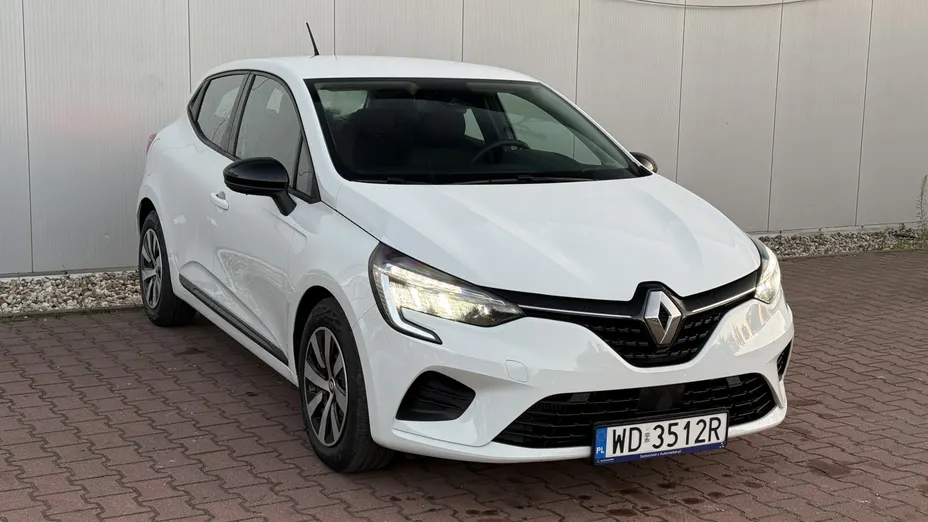 RENAULT Clio Clio 1.0 TCe Equilibre