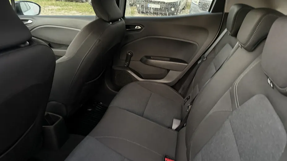 RENAULT Clio Clio 1.0 TCe Equilibre