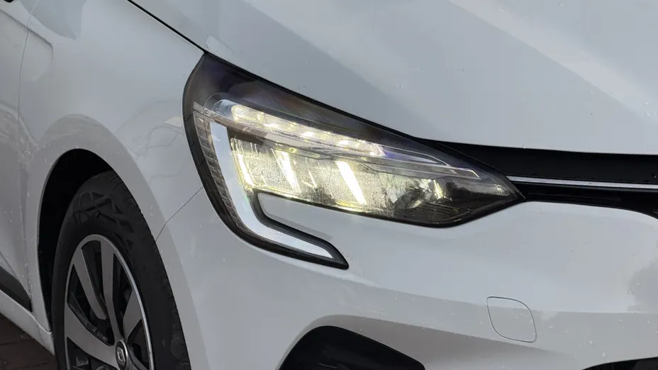 RENAULT Clio Clio 1.0 TCe Equilibre