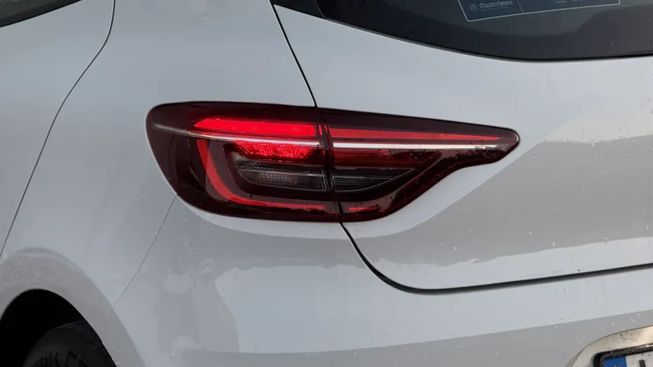 RENAULT Clio Clio 1.0 TCe Equilibre