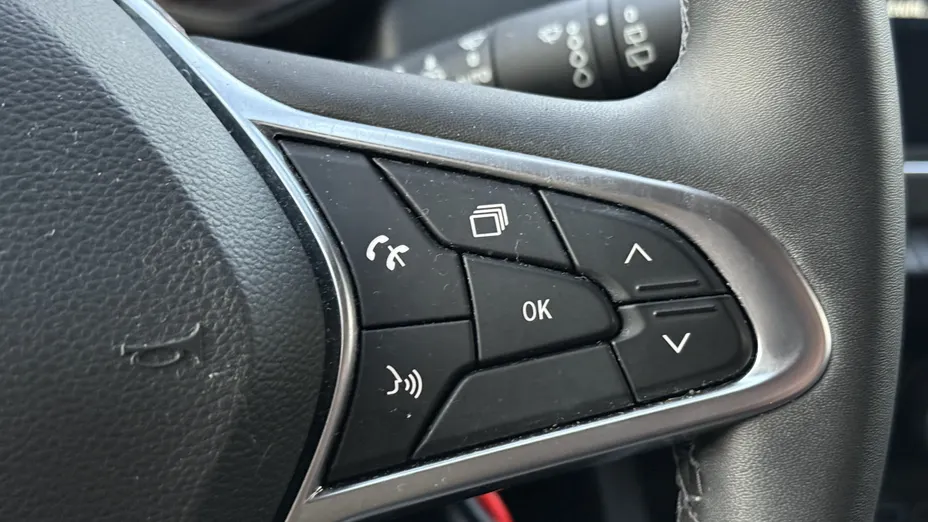 RENAULT Clio Clio 1.0 TCe Equilibre