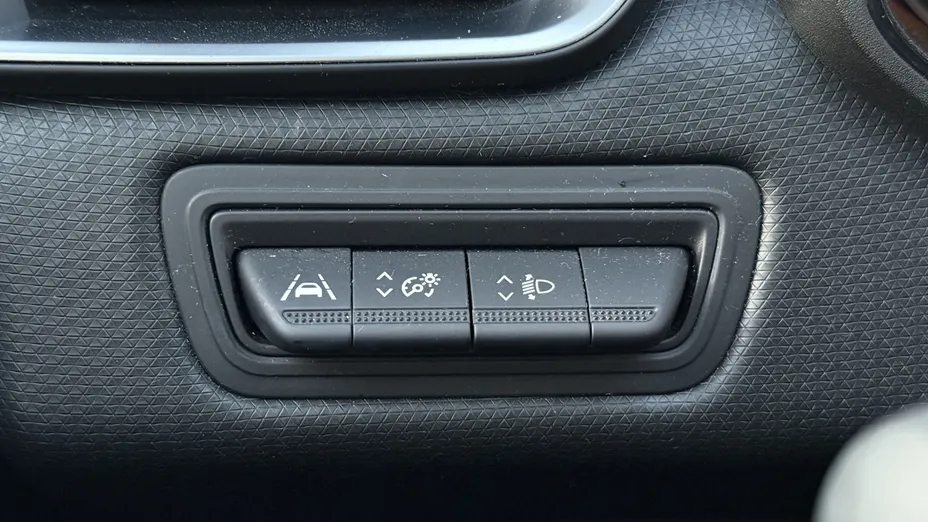 RENAULT Clio Clio 1.0 TCe Equilibre