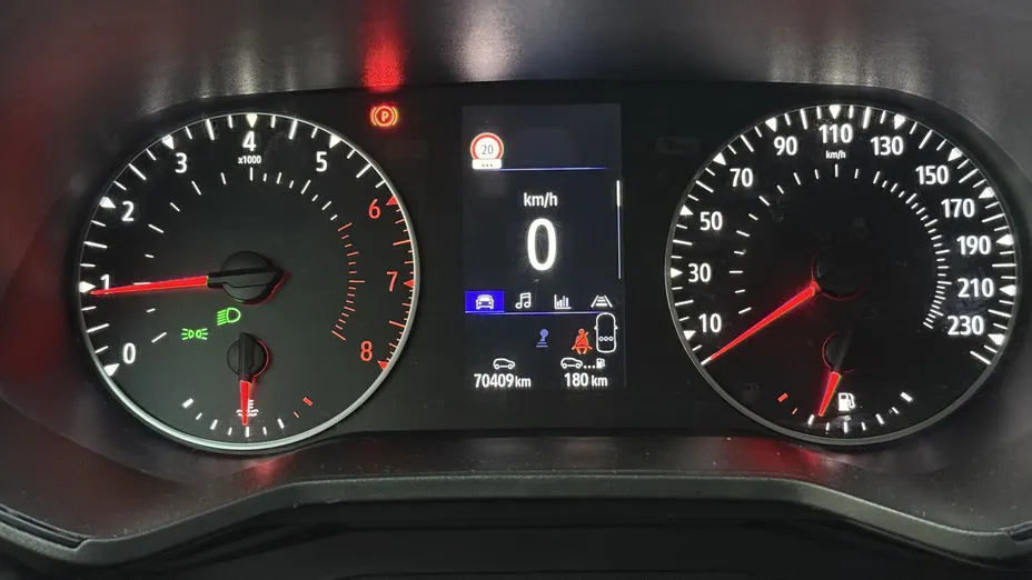 RENAULT Clio Clio 1.0 TCe Equilibre