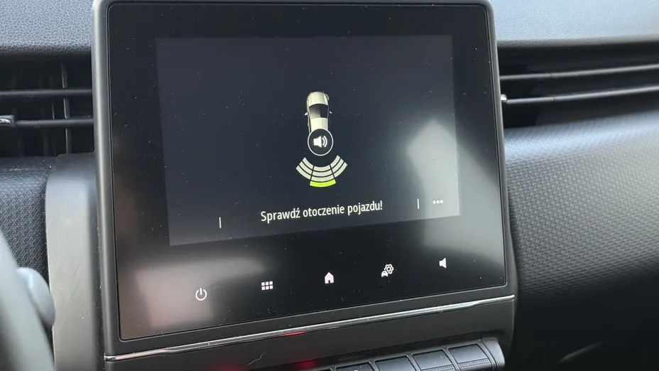 RENAULT Clio Clio 1.0 TCe Equilibre