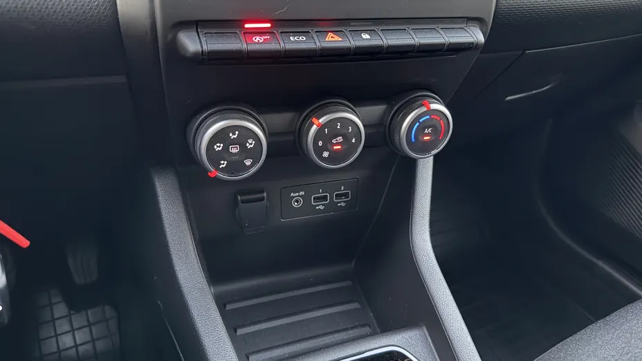 RENAULT Clio Clio 1.0 TCe Equilibre