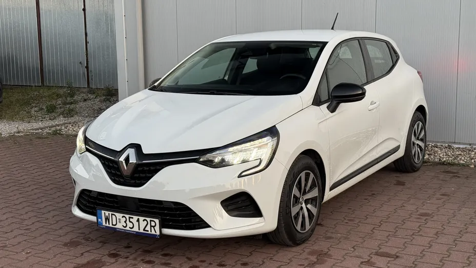 RENAULT Clio Clio 1.0 TCe Equilibre