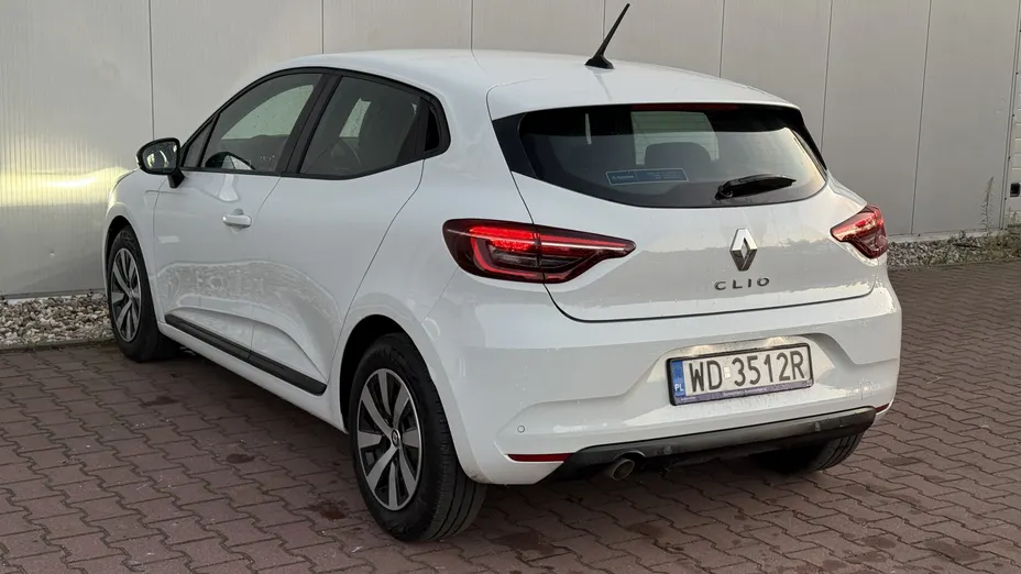 RENAULT Clio Clio 1.0 TCe Equilibre