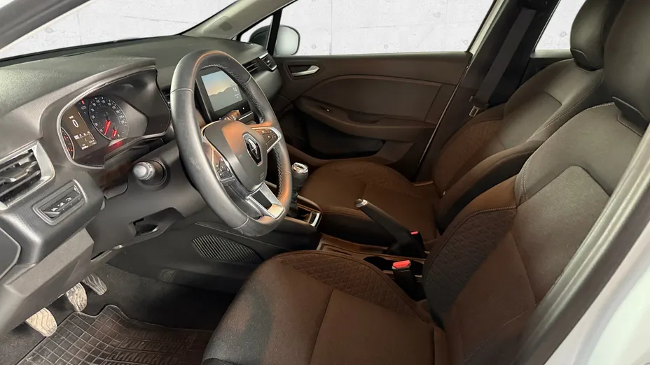 RENAULT Clio Clio 1.0 TCe Equilibre