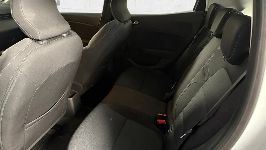 RENAULT Clio Clio 1.0 TCe Equilibre