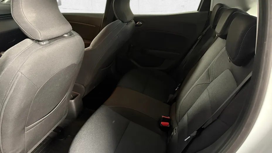 RENAULT Clio Clio 1.0 TCe Equilibre