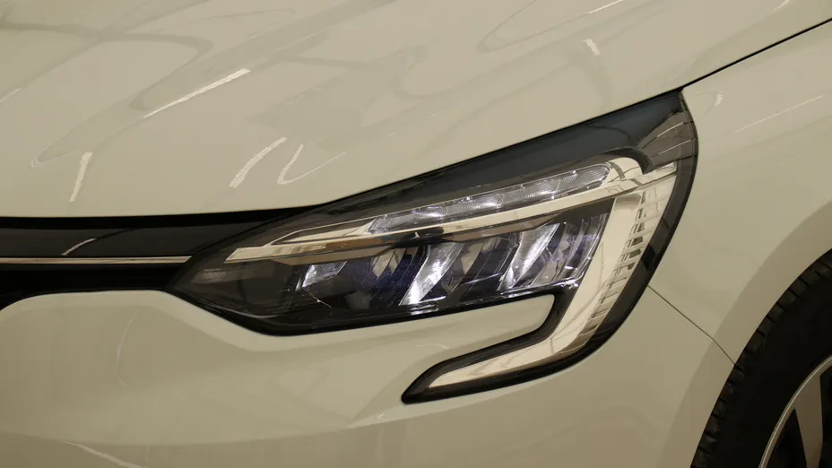 RENAULT Clio Clio 1.0 TCe Equilibre