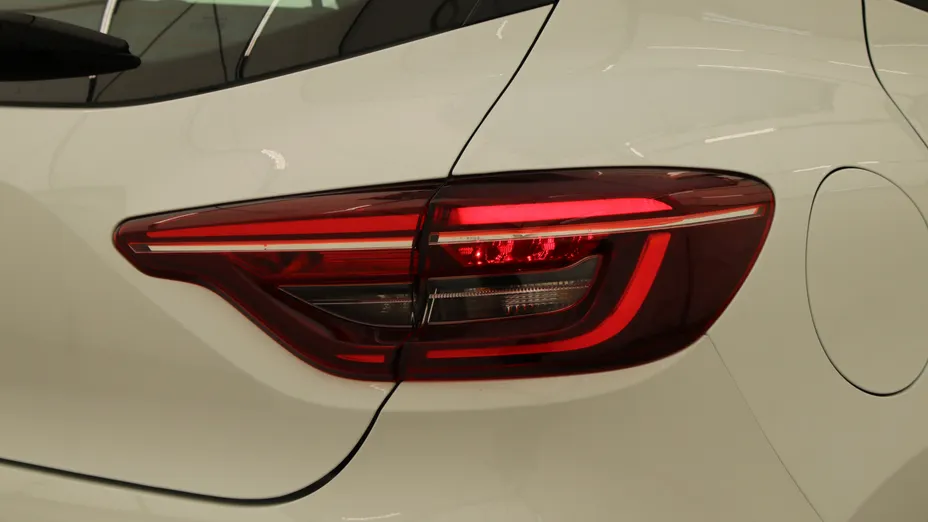 RENAULT Clio Clio 1.0 TCe Equilibre