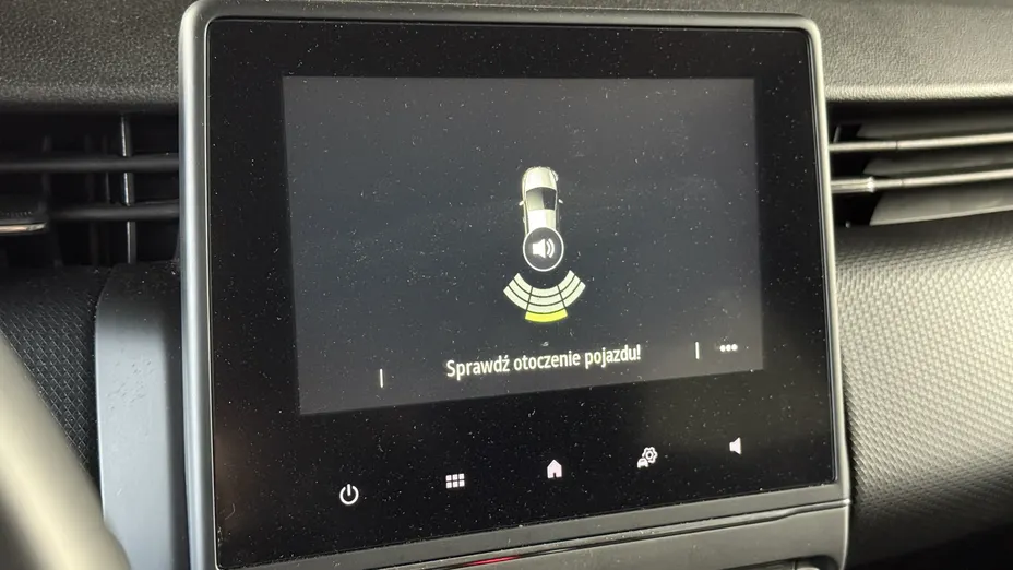 RENAULT Clio Clio 1.0 TCe Equilibre