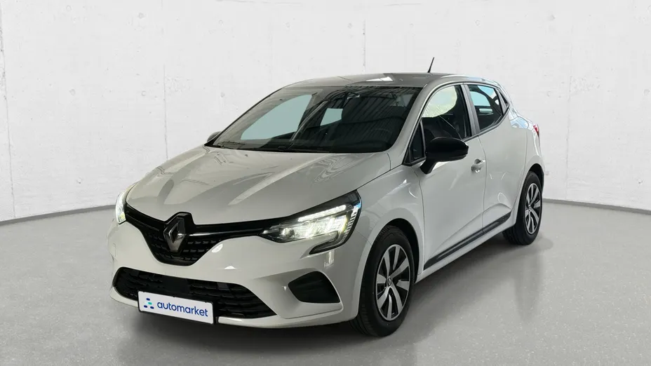 RENAULT Clio Clio 1.0 TCe Equilibre