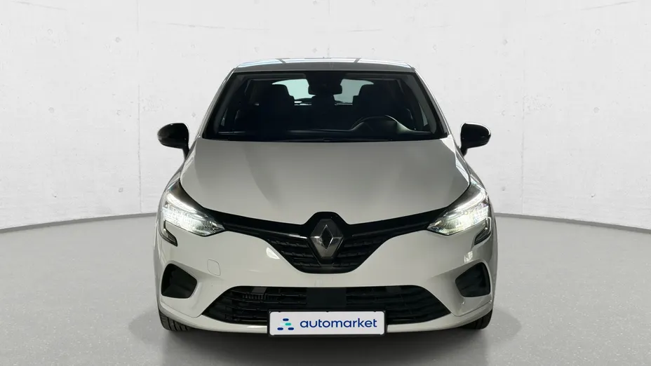 RENAULT Clio Clio 1.0 TCe Equilibre
