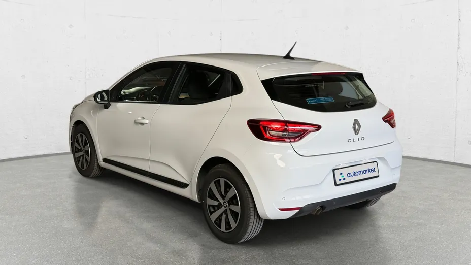 RENAULT Clio Clio 1.0 TCe Equilibre