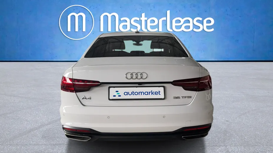 AUDI A4 A4 35 TFSI mHEV Advanced S tronic