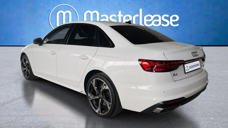 AUDI A4 A4 35 TFSI mHEV Advanced S tronic