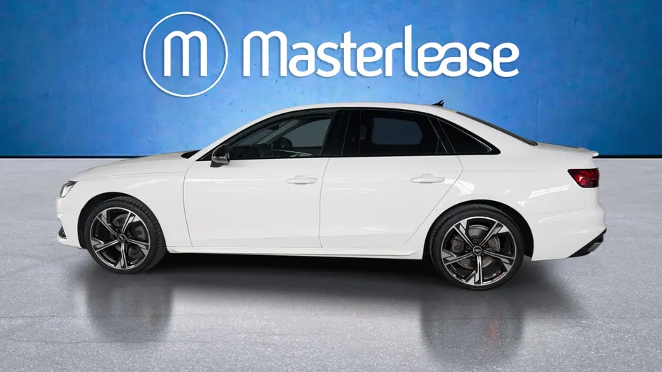 AUDI A4 A4 35 TFSI mHEV Advanced S tronic