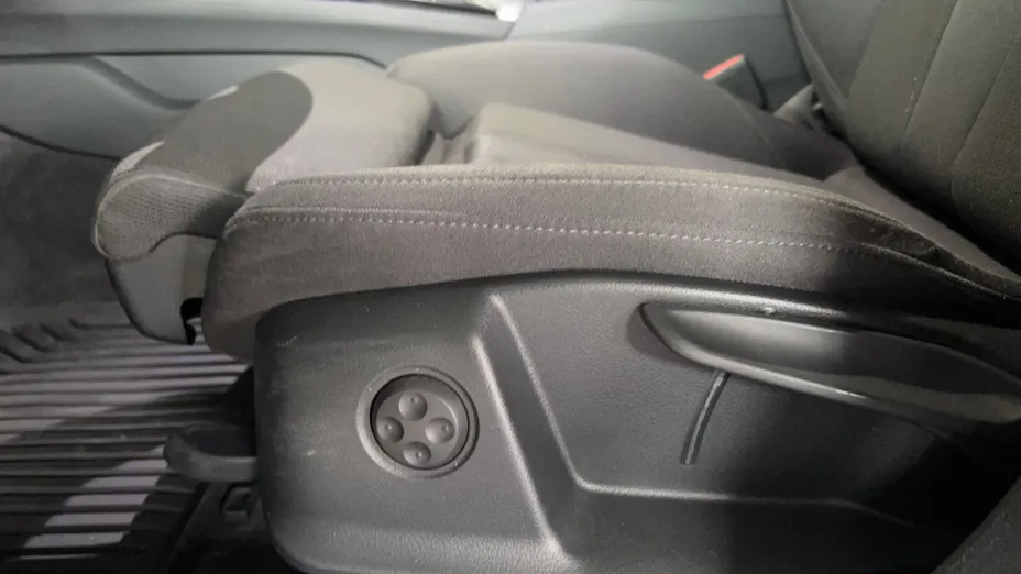 AUDI A4 A4 35 TFSI mHEV Advanced S tronic