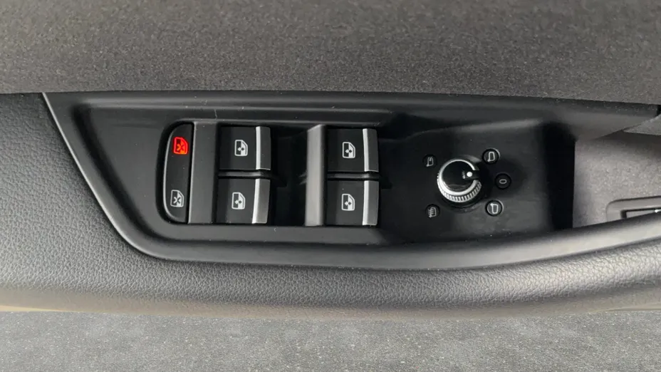 AUDI A4 A4 35 TFSI mHEV Advanced S tronic