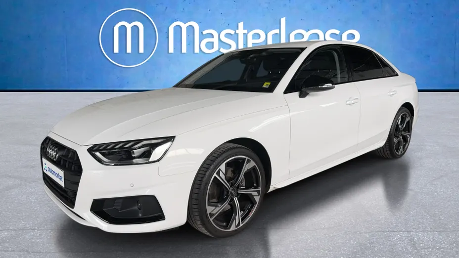AUDI A4 A4 35 TFSI mHEV Advanced S tronic
