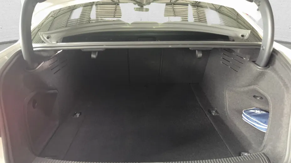 AUDI A4 A4 35 TFSI mHEV Advanced S tronic