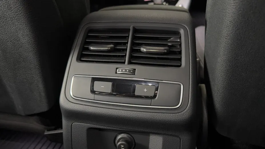 AUDI A4 A4 35 TFSI mHEV Advanced S tronic