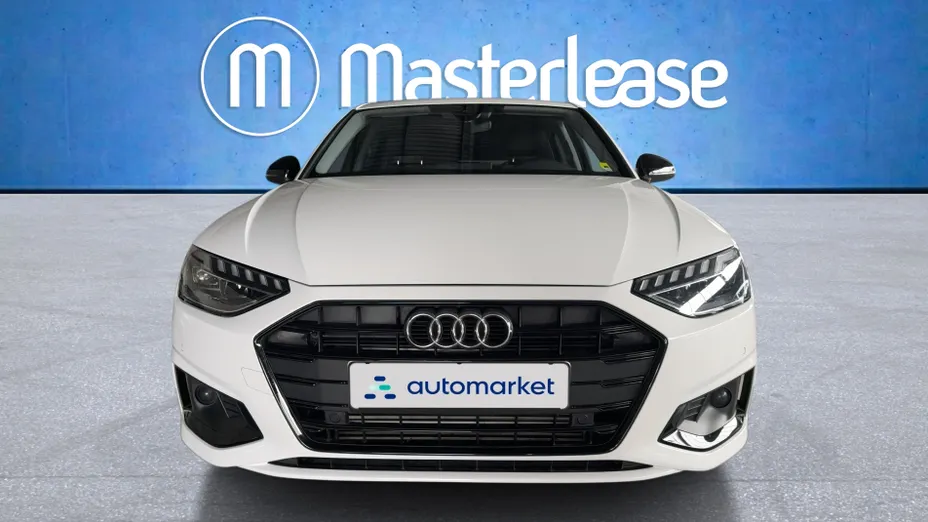 AUDI A4 A4 35 TFSI mHEV Advanced S tronic