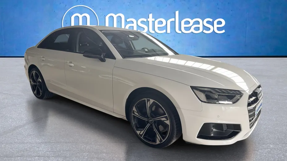 AUDI A4 A4 35 TFSI mHEV Advanced S tronic