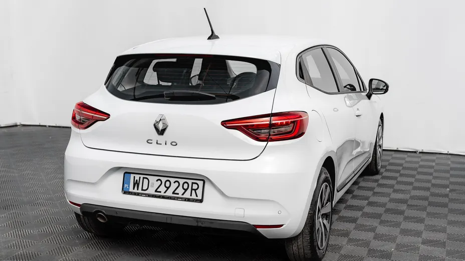 RENAULT Clio Clio 1.0 TCe Equilibre