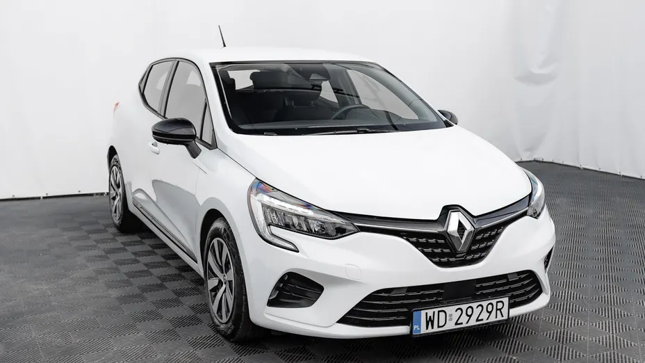RENAULT Clio Clio 1.0 TCe Equilibre