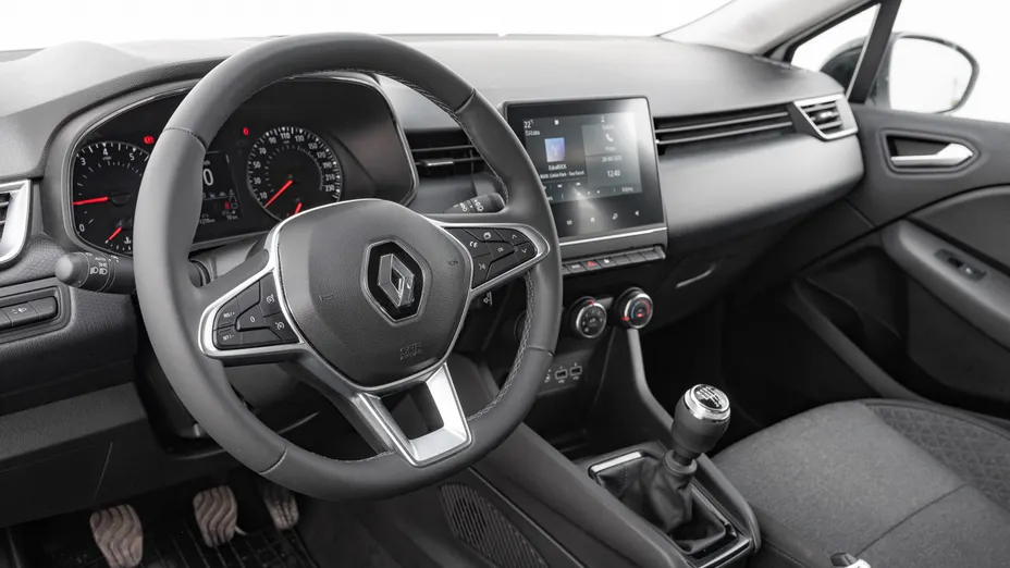 RENAULT Clio Clio 1.0 TCe Equilibre